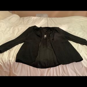 Robert Rodriguez Blazer